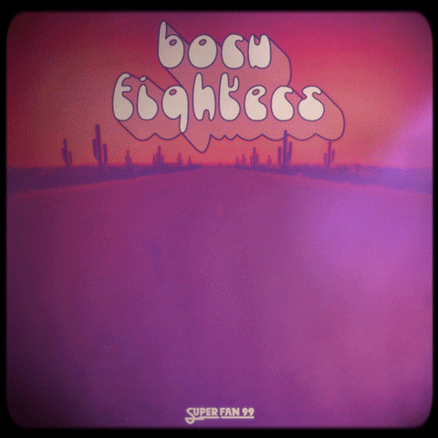 'Shadow' Born Fighters