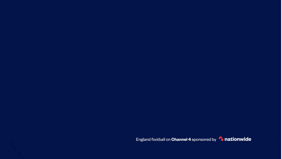 Nationwide x England Football