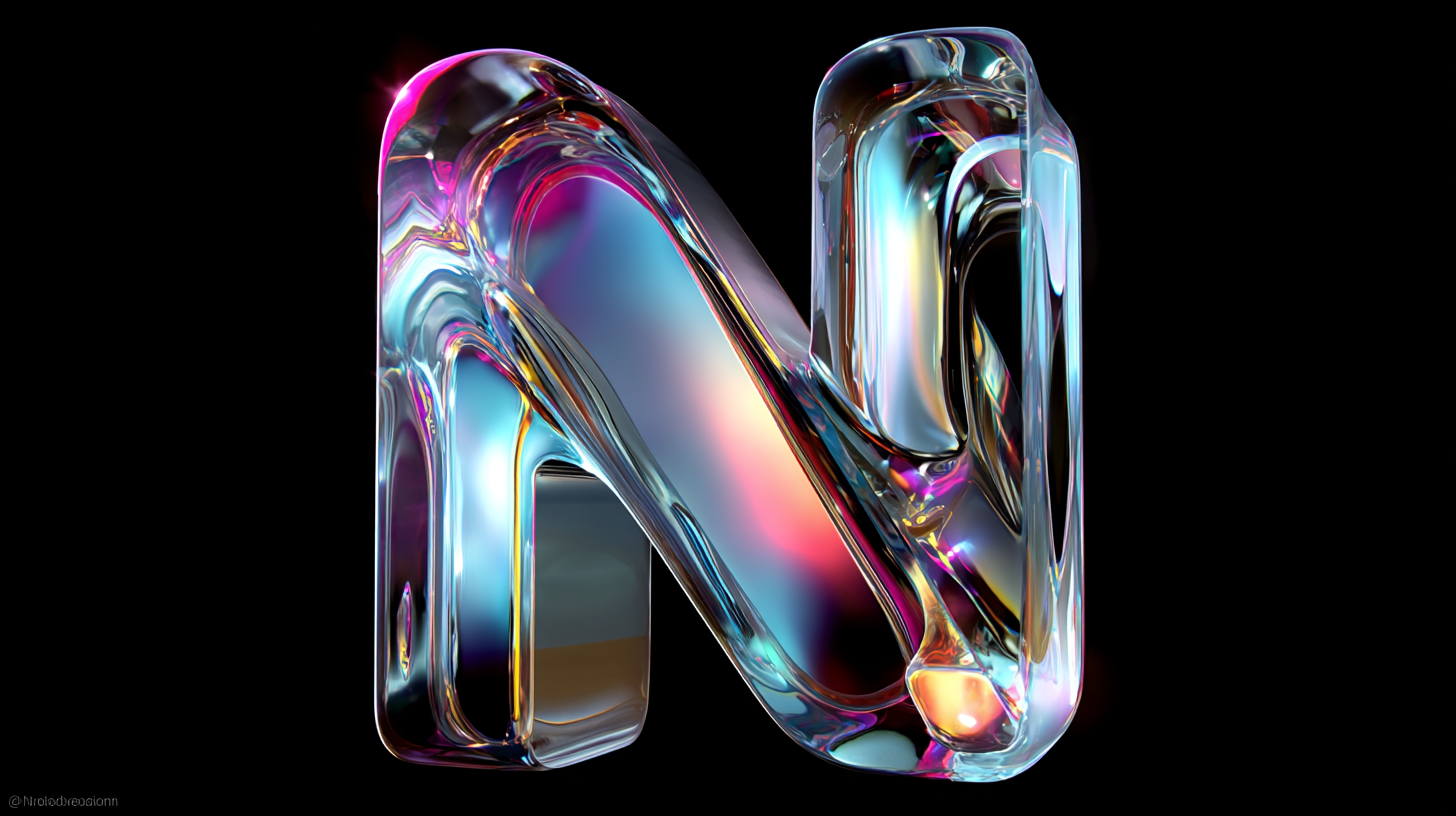 sorrypanther_A_highly_stylized_abstract_3D_letter_N_rendered__af621182-54ac-4ae7-a113-9f2f69d76ad9_1