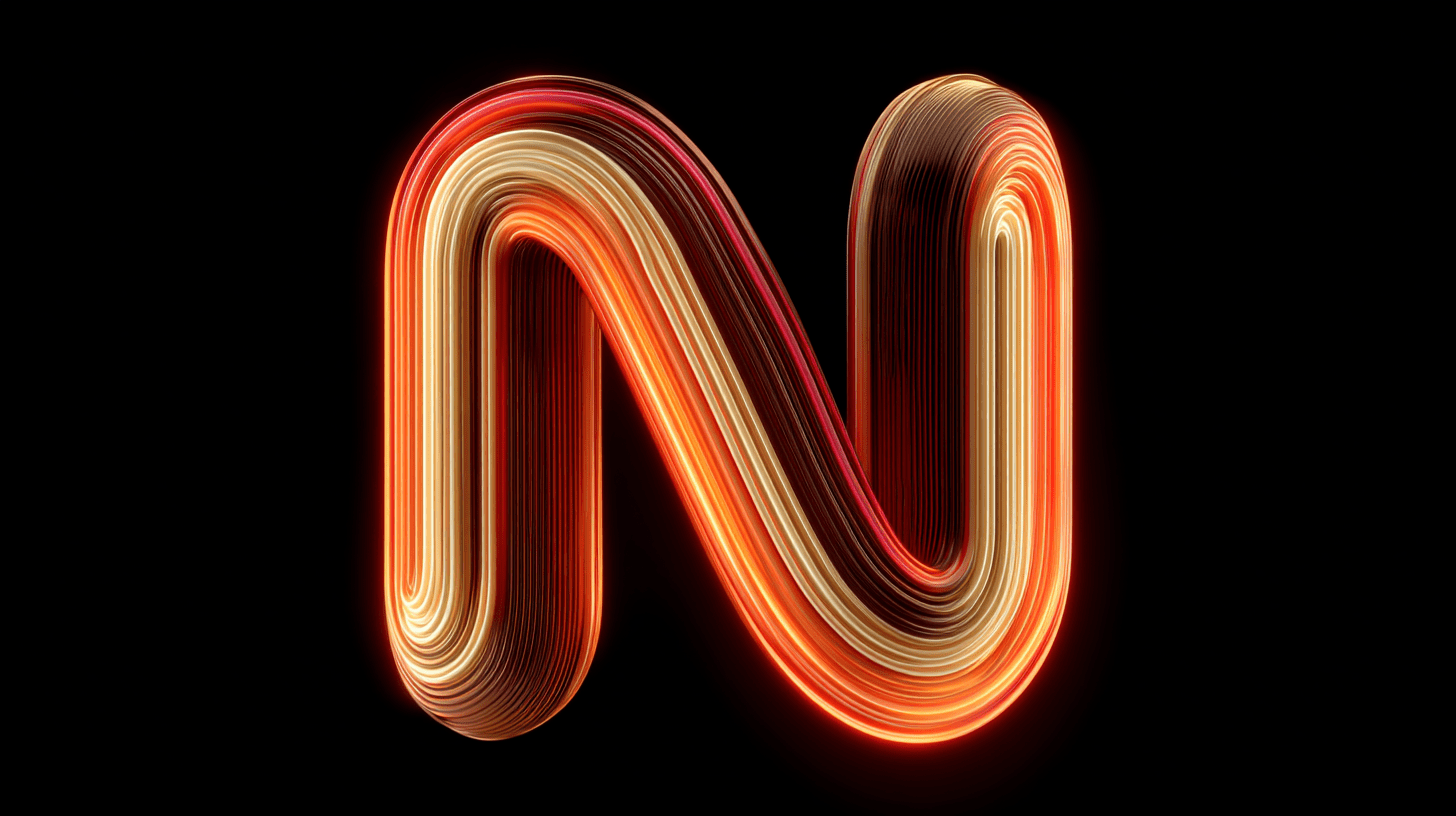 sorrypanther_Create_a_centered_abstract_3D_letter_N_made_from_3e337139-8706-4422-9ed1-28a4bbcb9d34_0