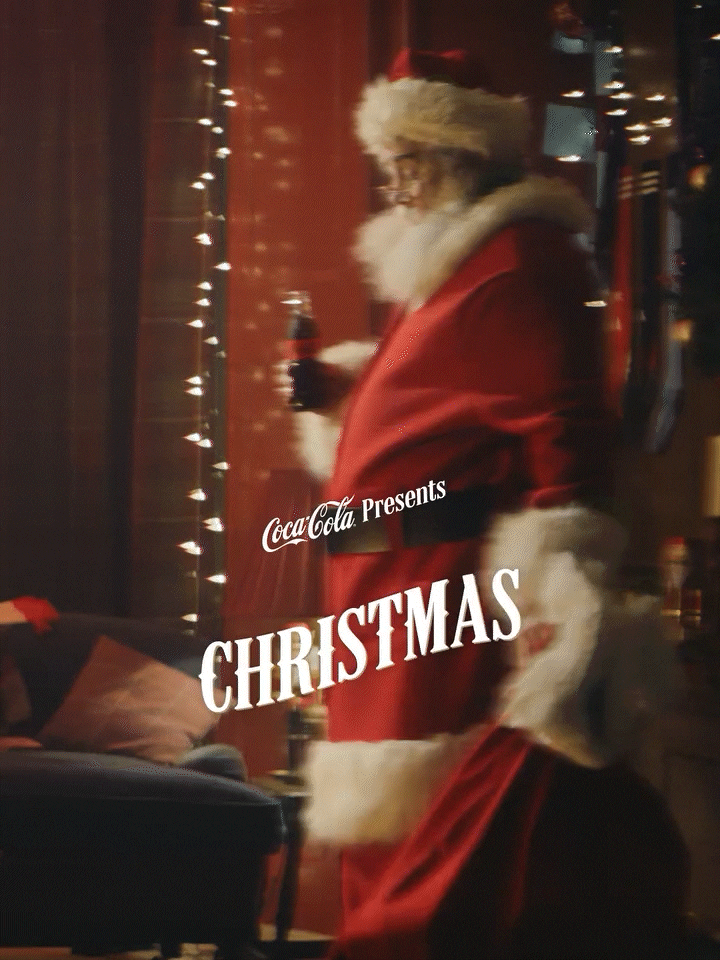 Coca-Cola - Second Christmas